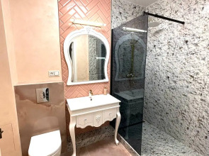 Апартаменты на Набережной