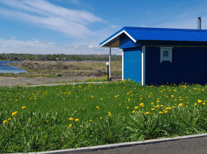 Гостевой дом ЯнишХаус