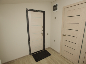 Апартаменты в центре Владивостока