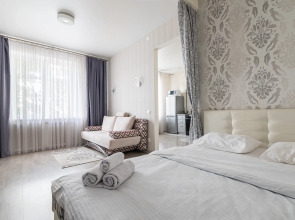 Апартаменты BelaTravel на Независимости 48