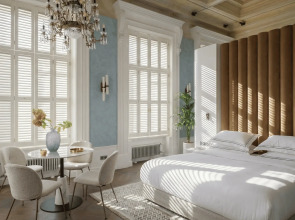 Shatilyon Boutique Hotel