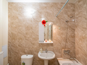 Квартира Райдас на Тимуровцев 5-5