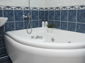 Квартира Сладкий сон на Родионова