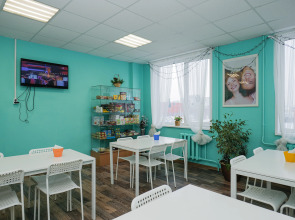 Хостел Визит