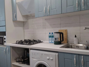 Квартира Двухкомнатная на Московском Проспекте