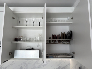 Квартира Студия 17