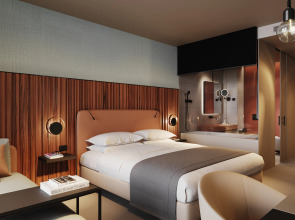 Hotel Verde Mar & SPA