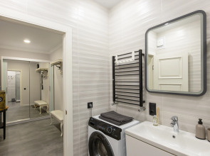 Квартира на Дачной