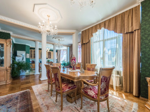 Вилла пентхаус с бассейном