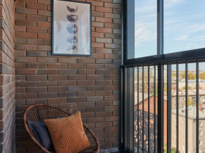 Апартаменты Moon river