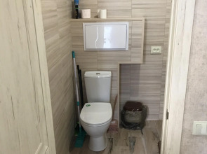 Апартаменты на Островского 33а