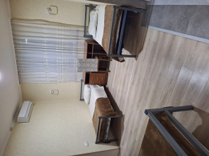 Гостевой Дом Meridian