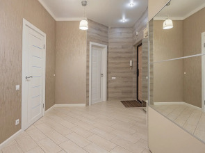 Апартаменты на Тимирязева 41