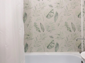 Апартаменты на улице Лесников 25