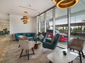 Millennium Mont Rose Executive Apartments