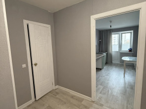 Квартира 1-комнатная Снежные горы