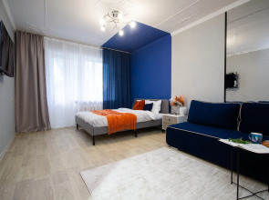 Piterskiy Art Flat