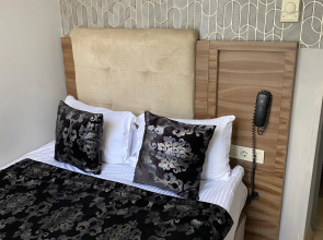 City Center Istanbul Taksim Hotel