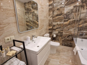 Квартира Flatirini Премиум Класса