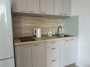 Квартира Студия с Видом на Горы