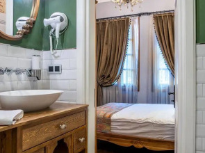 Lykia Old Town Antalya