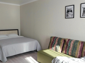 Апартаменты Облака