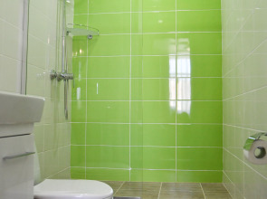 Отель Наша Арена