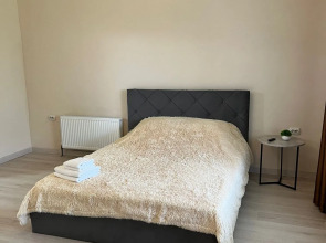 Частный дом Дом на Вокзальной