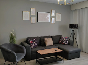 Sweet Family Top Apartments Hamina Apartments