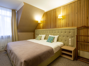 Отель Korona Архыз