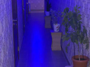 Мини-отель Хенси21