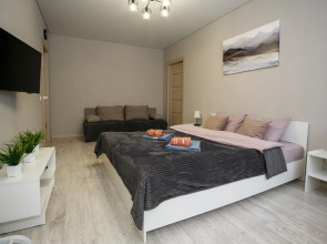 Квартира Оазис комфорта в сердце города