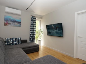 Апартаменты комплекс Море