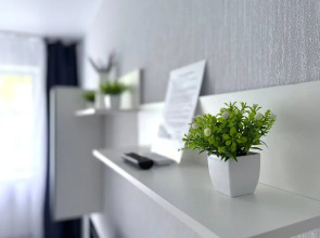 Квартира Двухкомнатная