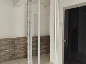 Апартаменты на 1-Бульварной