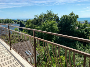 Гостевой дом Сансет Хилл