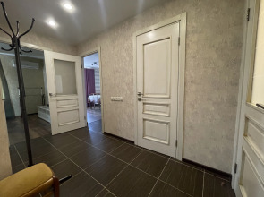 Апартаменты На Красной Пресне 9