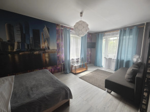 Квартира Калина на Исайченко 13