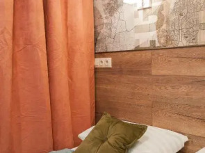 Апартаменты на Фридриха Энгельса-4