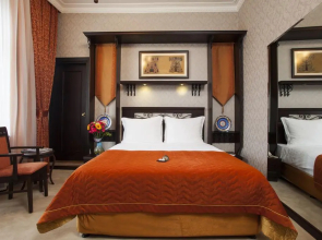 Ottoman Hotel Imperial - Special Class