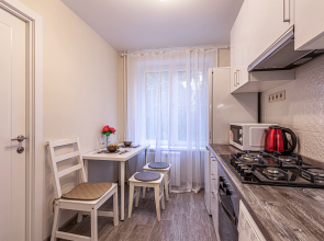 Апартаменты Павла Андреева 7