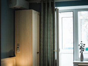 Апартаменты Куйбышева 59