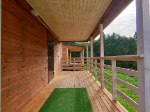 Гостевой Дом Kelda