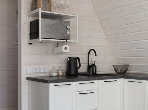 Гостевой дом Лисичкин холм