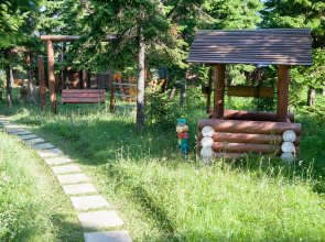 Мини-Отель Русь