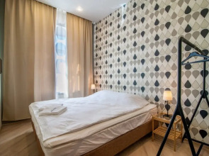 Апартаменты PiterStay 1 Гороховая 22