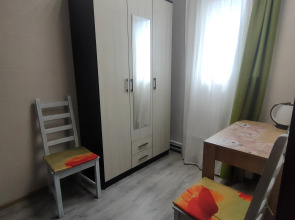 Отель Рокко