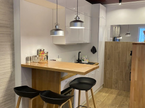 Квартира в Зеленоградске