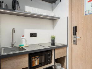 Апартаменты FlatHome24-050