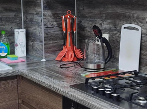 Квартира Шикарная квартира на Коллективной